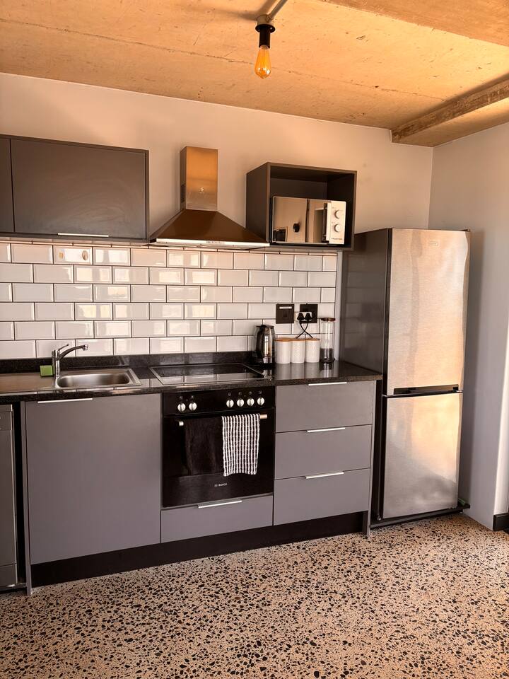 1 Bedroom Property for Sale in West Beach Western Cape